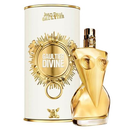 Jean Paul Gaultier Jpg Gaultier Divine Edp For Women