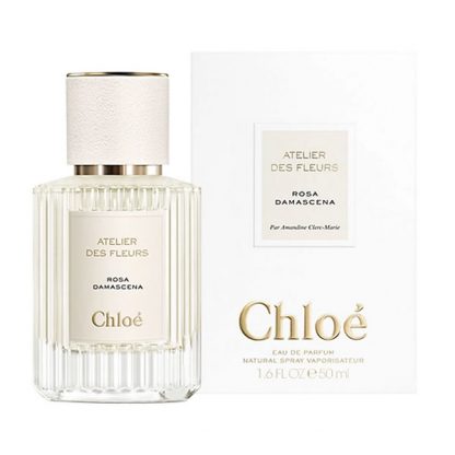 Chloe Atelier Des Fleurs Rosa Damascena Edp For Women