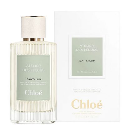 Chloe Atelier Des Fleurs Santalum Edp For Women