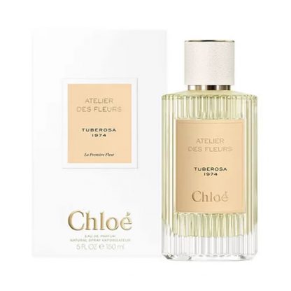 Chloe Atelier Des Fleurs Tuberosa 1974 Edp For Women