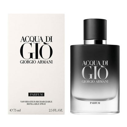 Giorgio Armani Acqua Di Gio Parfum For Men