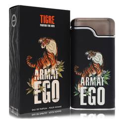 Armaf Ego Tigre Edp For Men