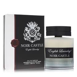 English Laundry Noir Castle Edp For Men