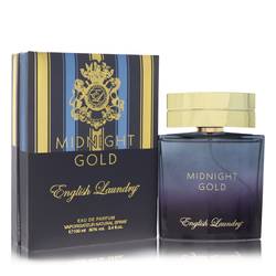 English Laundry Midnight Gold Edp For Men