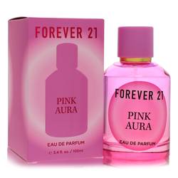 Forever 21 Pink Aura Edp For Women