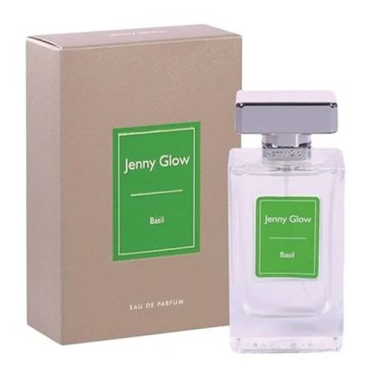 Jenny Glow Basil Edp For Unisex