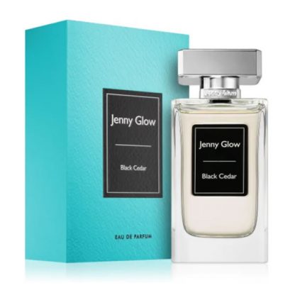 Jenny Glow Black Cedar Edp For Unisex