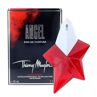 Thierry Mugler Angel Edition Passion Edp For Women