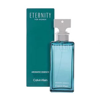Calvin Klein Ck Eternity Aromatic Essence Parfum Intense For Women