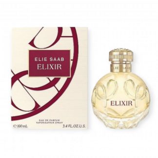 Elie Saab Elixir Edp For Women