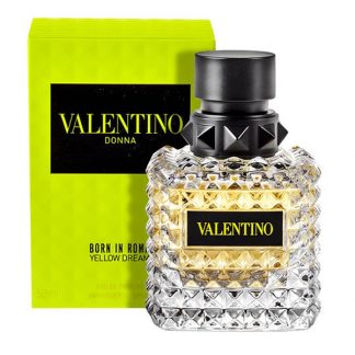 Valentino Donna Born In Roma Yellow Dream Edp For Women