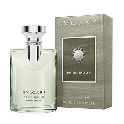 Bvlgari Pour Homme Edp For Men