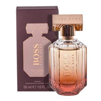 Hugo Boss The Scent For Her Le Parfum For Women