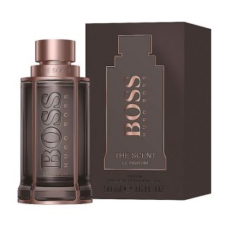 Hugo Boss The Scent For Him Le Parfum For Men