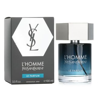 Yves Saint Laurent Ysl L'Homme Le Parfum For Men