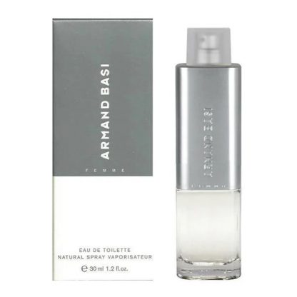 Armand Basi Femme Edt For Women