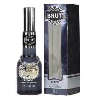 Brut Black Edc For Men