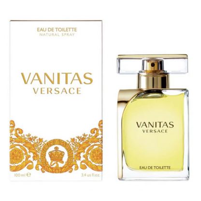 Versace Vanitas Edt For Women