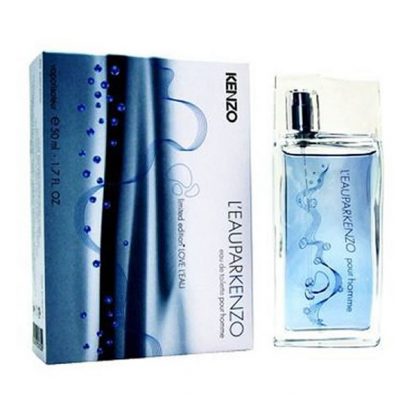 Kenzo L'Eau Par Love Limited Edition Edt For Men