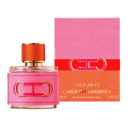 Carolina Herrera Ch Pasion Edp For Women