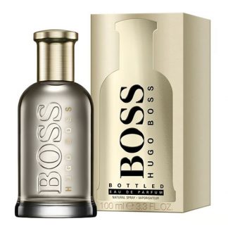 Hugo Boss Boss Bottled Edp For Men