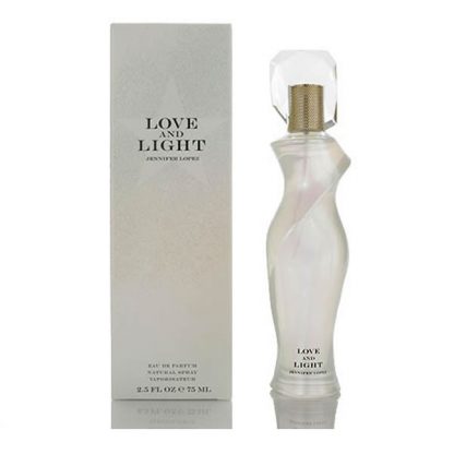 Jennifer Lopez Jlo Love And Light Edp For Women