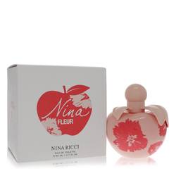 Nina Ricci Nina Fleur Edt For Women