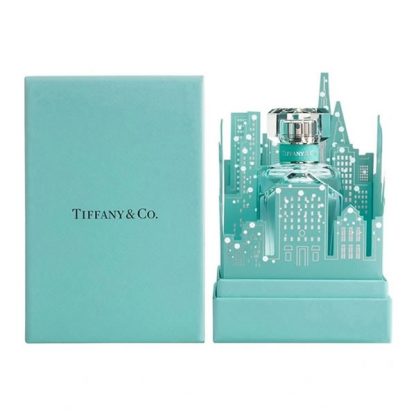 Tiffany & Co Snowy Skyline Edp For Women