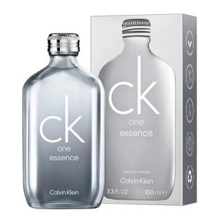 Calvin Klein Ck One Essence Intense Parfum For Unisex