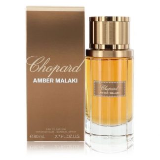 Chopard Amber Malaki Edp For Unisex