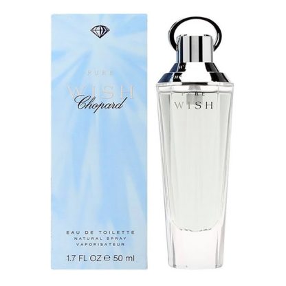 Chopard Pure Wish Edt For Women