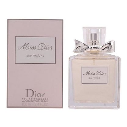 Christian Dior Miss Dior Cherie Eau Fraiche Edt For Women