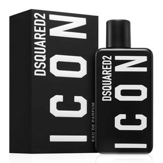 Dsquared2 Icon Edp For Men