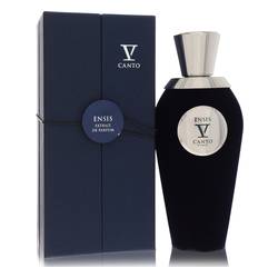 V Canto Ensis V Extrait De Parfum For Unisex