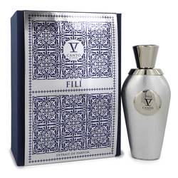 V Canto Fili V Extrait De Parfum For Unisex