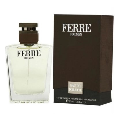 Gianfranco Ferre Edt For Men