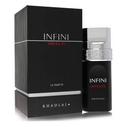 Khadlaj Infini Absolute Le Parfum Edp For Unisex