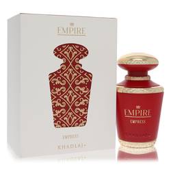 Khadlaj Empire Empress Edp For Women