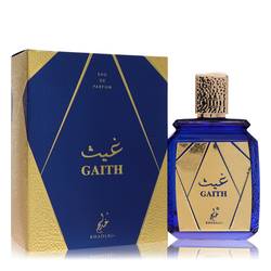 Khadlaj Gaith Edp For Unisex