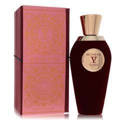 V Canto Lucrethia V Extrait De Parfum For Unisex