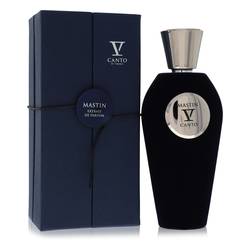 V Canto Mastin V Extrait De Parfum For Unisex