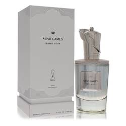 Mind Games Sans Voir Extrait De Parfum For Unisex