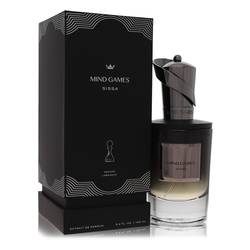 Mind Games Sissa Extrait De Parfum For Unisex