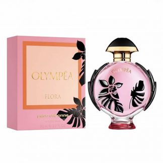 Paco Rabanne Olympea Flora Intense Edp For Women