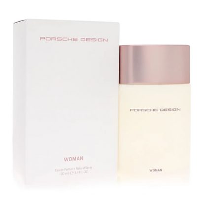 Porsche Design Woman Edp For Women