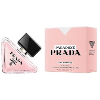 Prada Paradoxe Virtual Flower Edp For Women