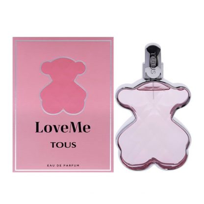 Tous Love Me Edp For Women