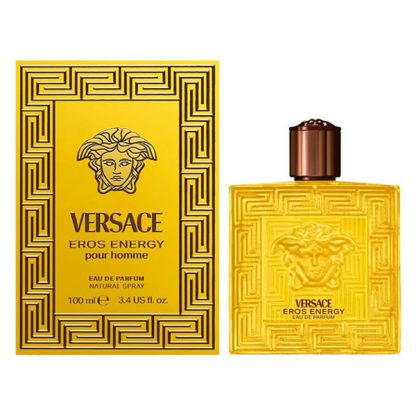 Versace Eros Energy Edp For Men