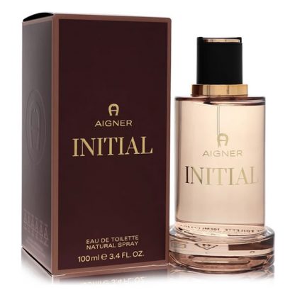 Etienne Aigner Initial Edt For Men