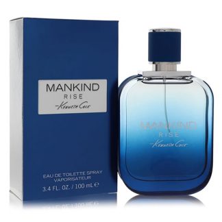 Kenneth Cole Mankind Rise Edt For Men